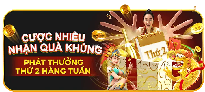 Chương trình hoàn trả hàng ngày daga8