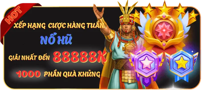 Bắn Cá Jackpot daga8